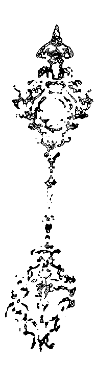 angel key overlay