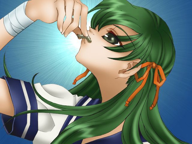 denpa fruhromantik main image