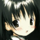 Anonymous doll icon