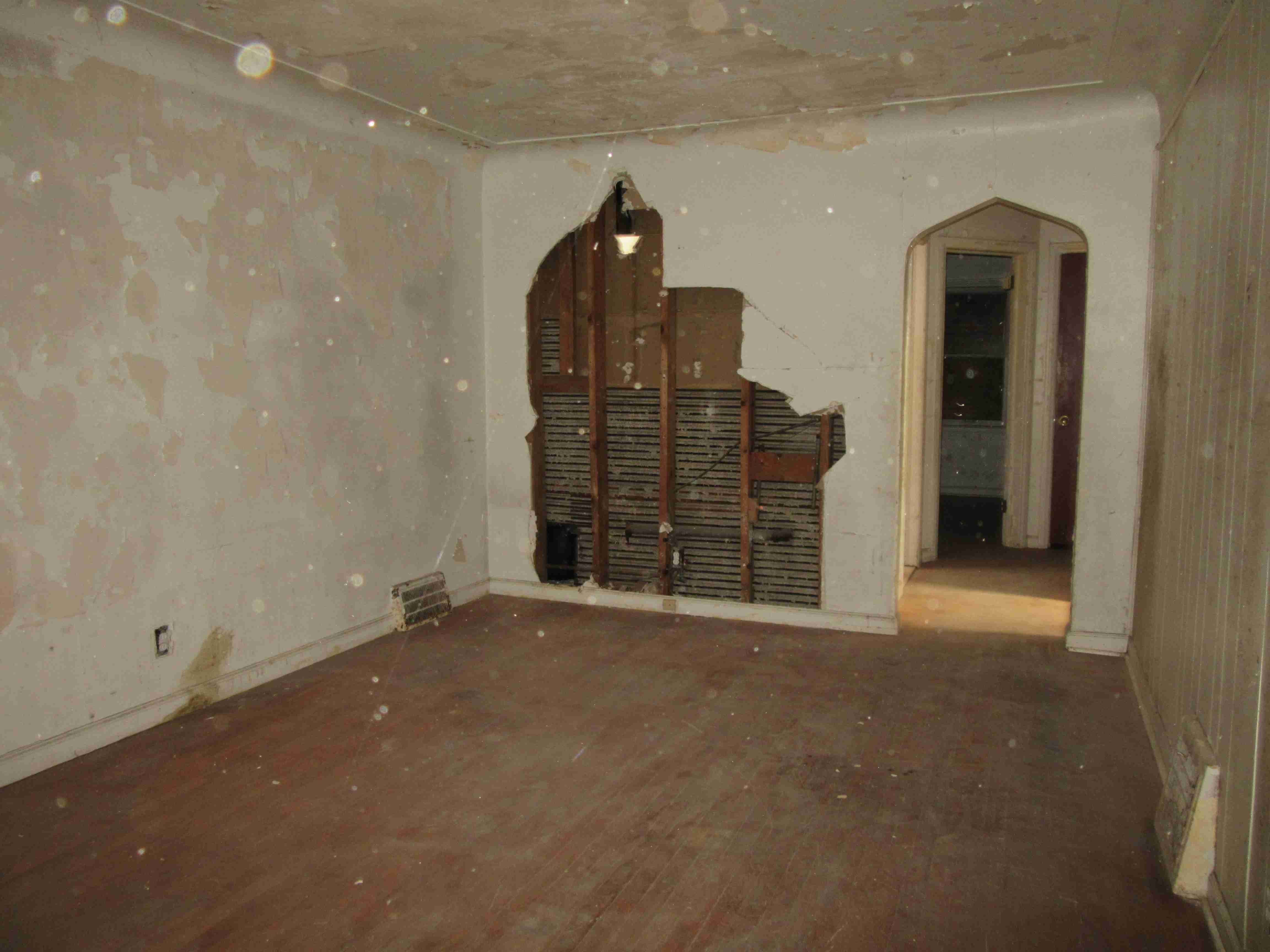 its a house yall
