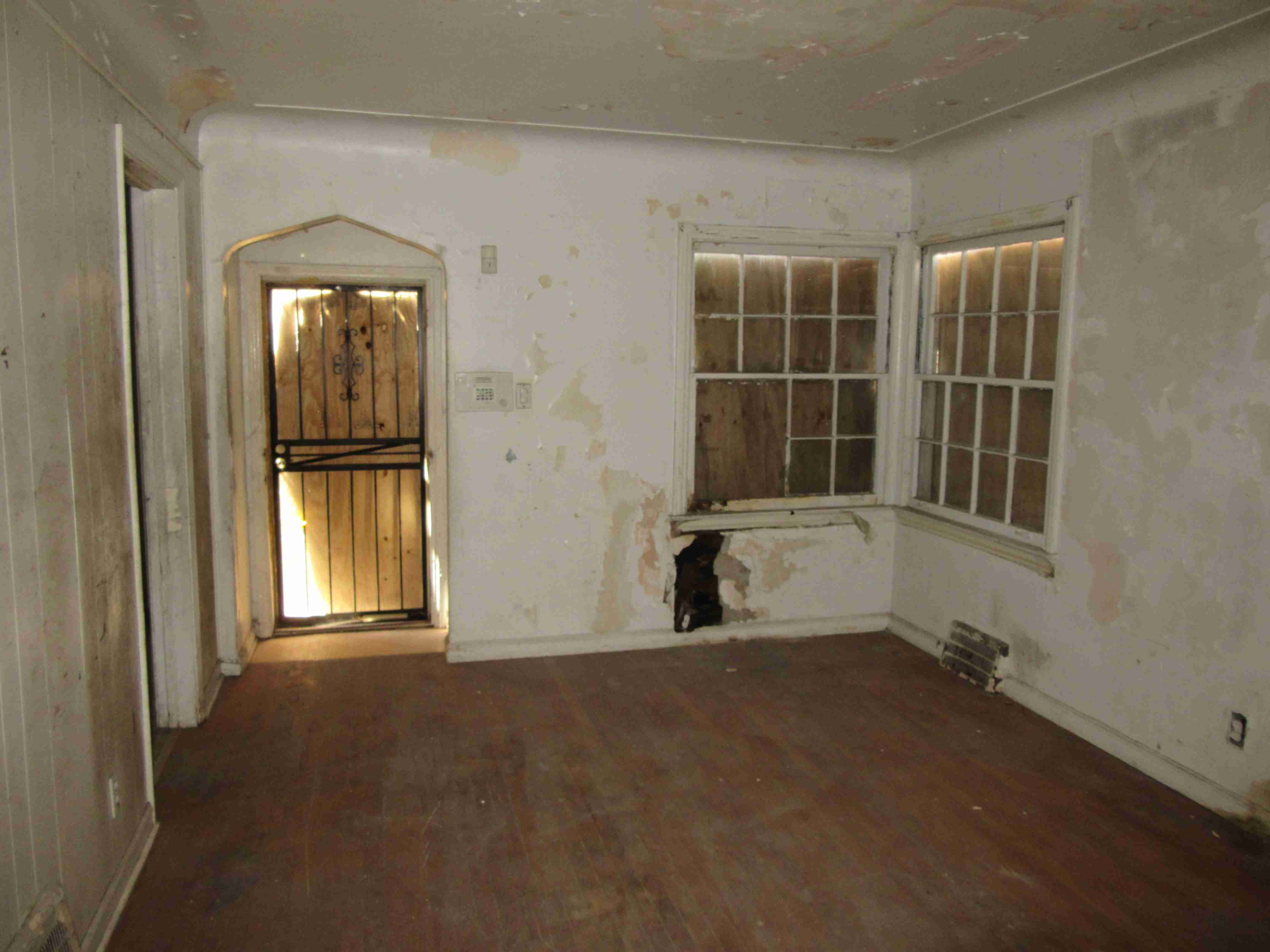 its a house yall