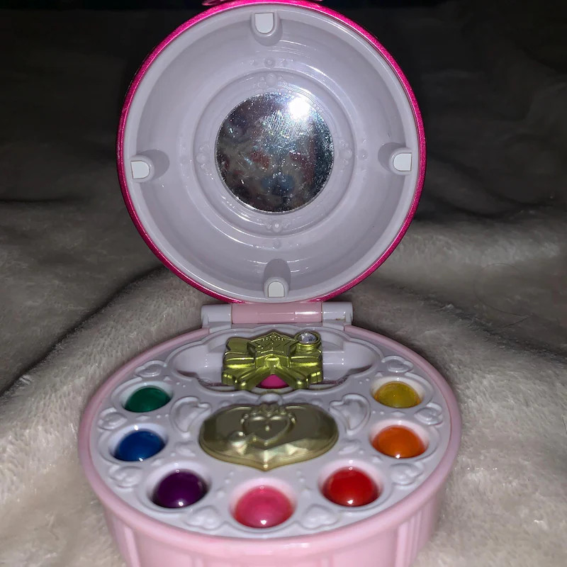 ilysm