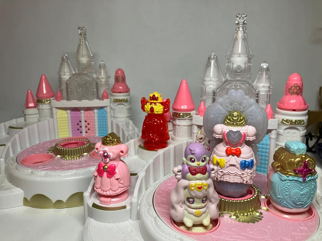 PreCure toy 8