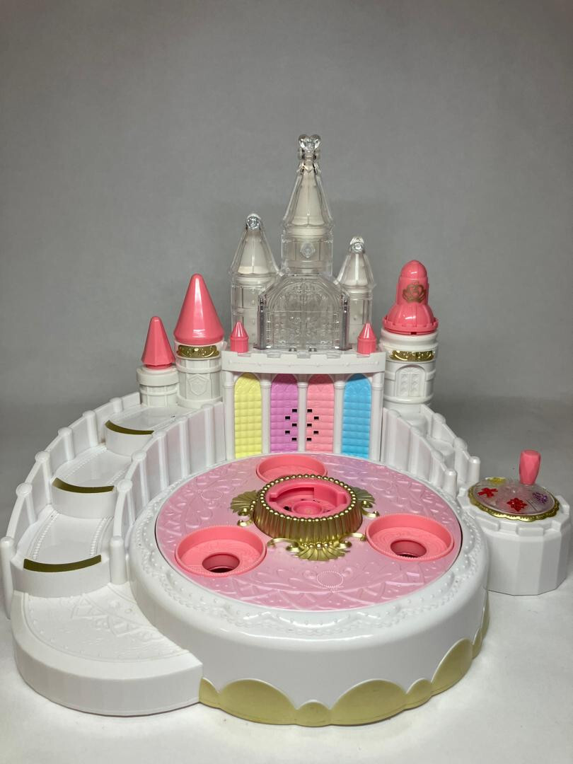 PreCure toy 9