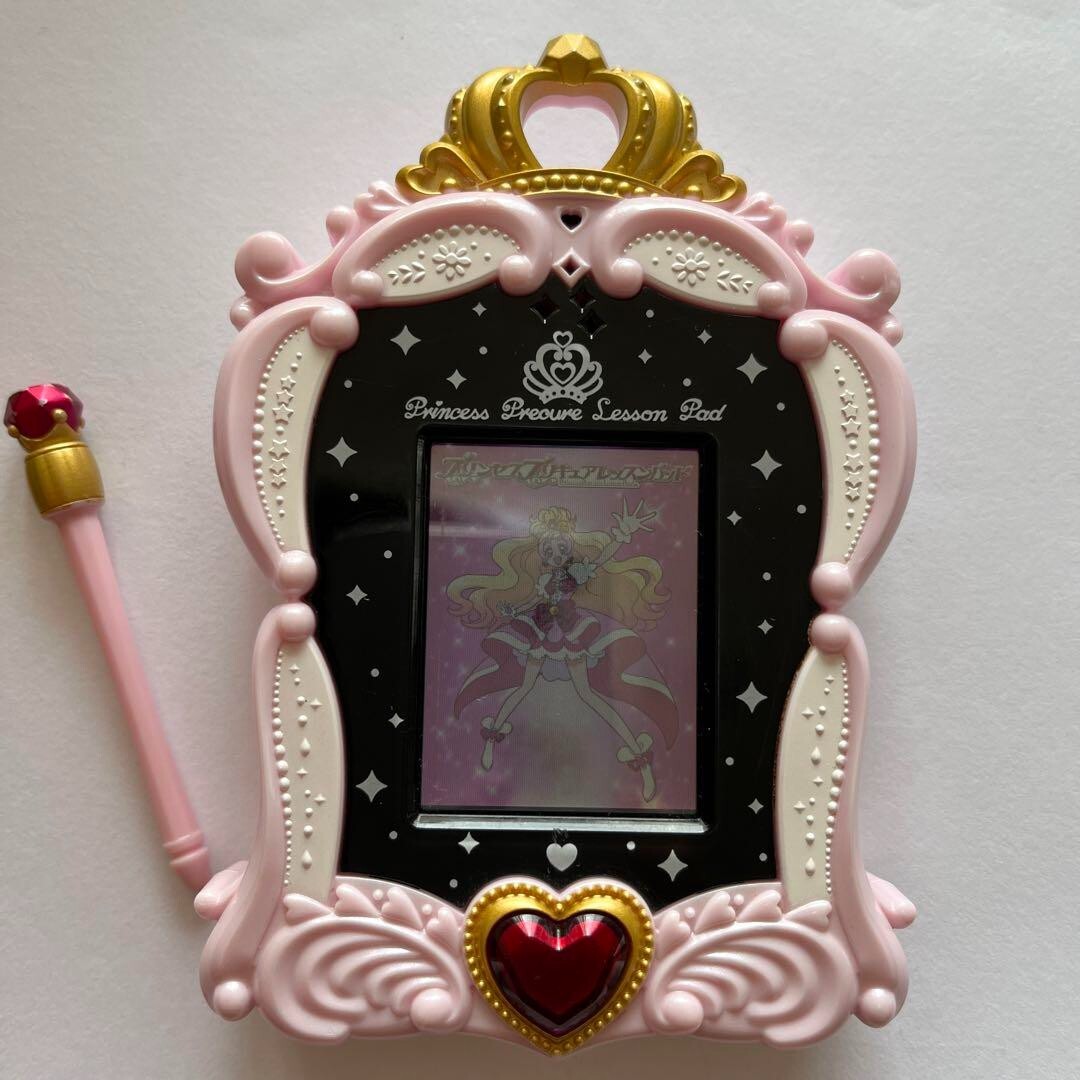 PreCure toy 10