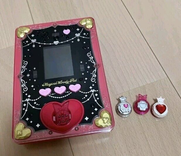 PreCure toy 10