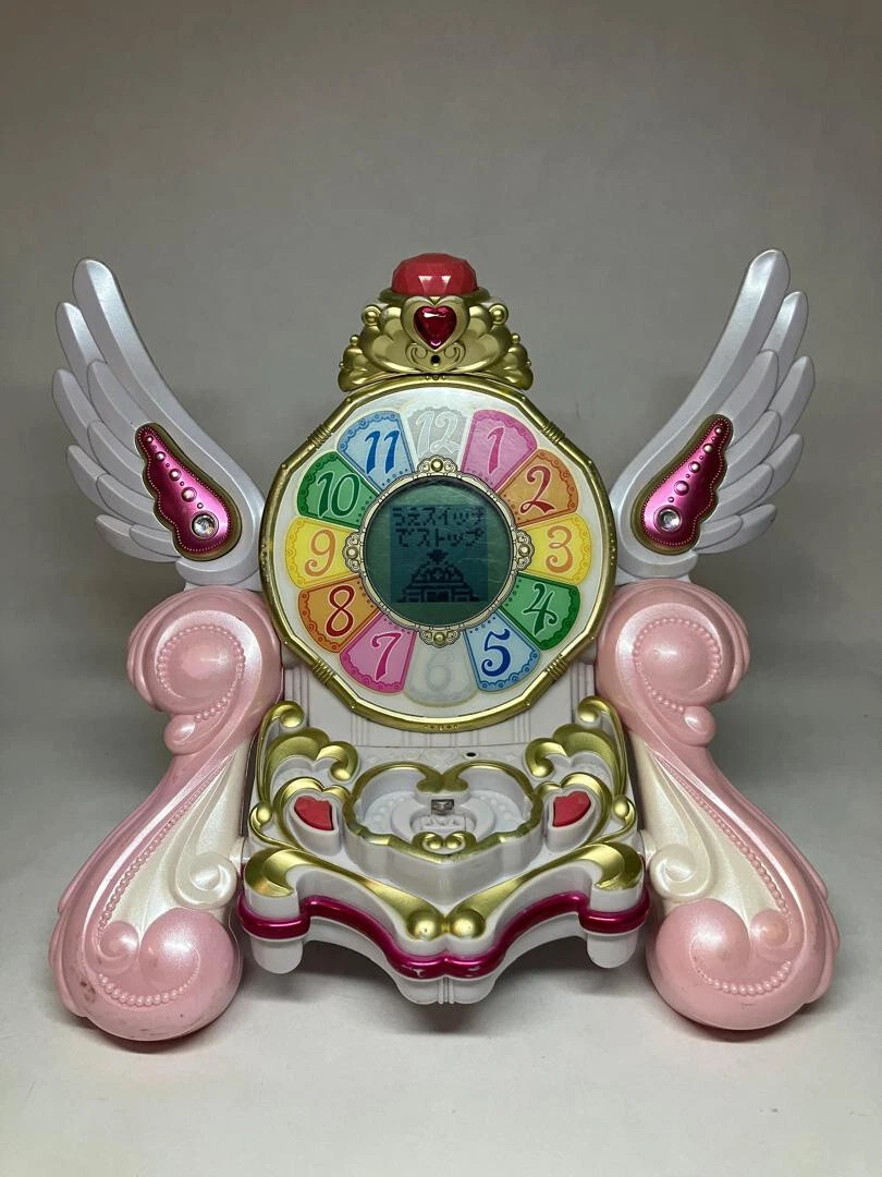 PreCure toy ilysm
