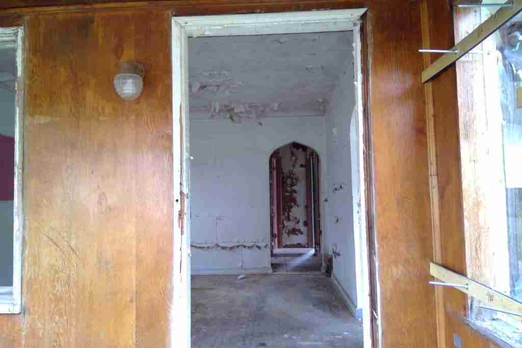 its a house yall