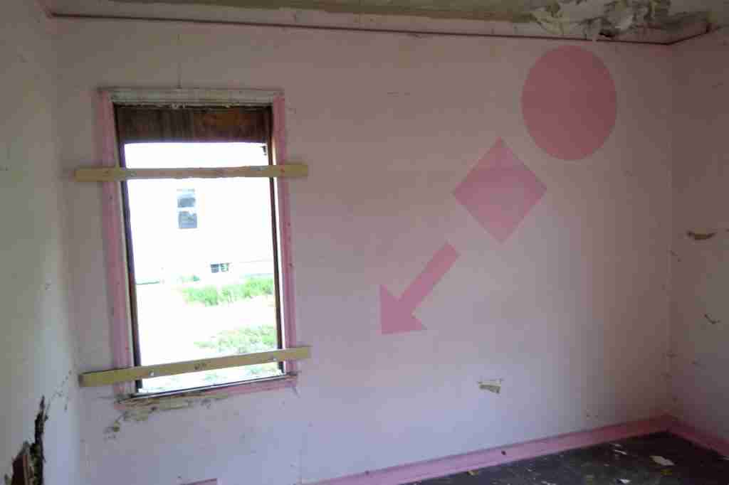 its a house yall
