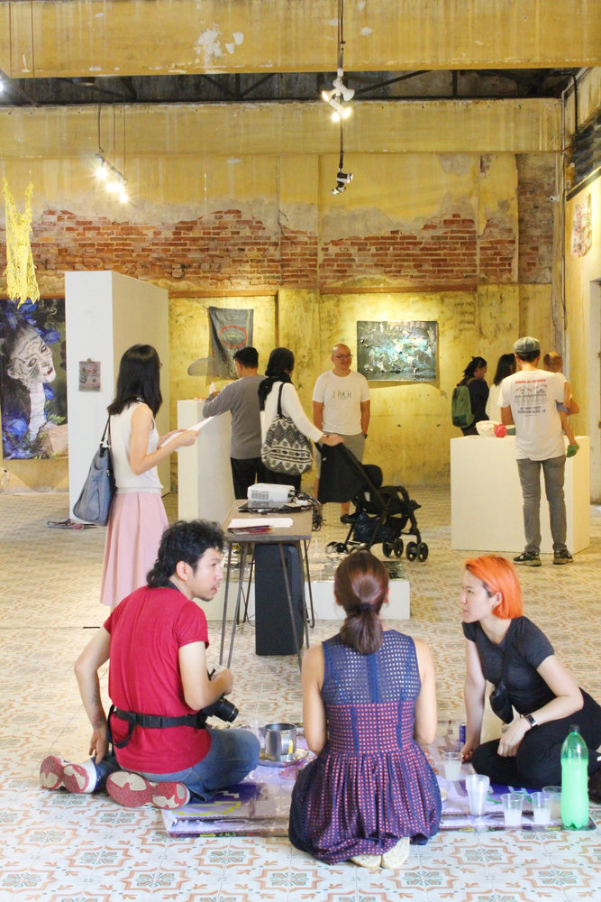 Wet Gallery Image 6