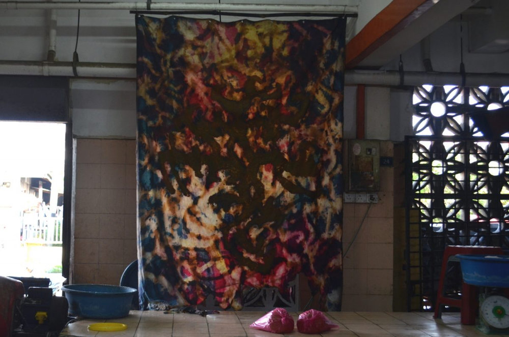 Wet Market Image 4