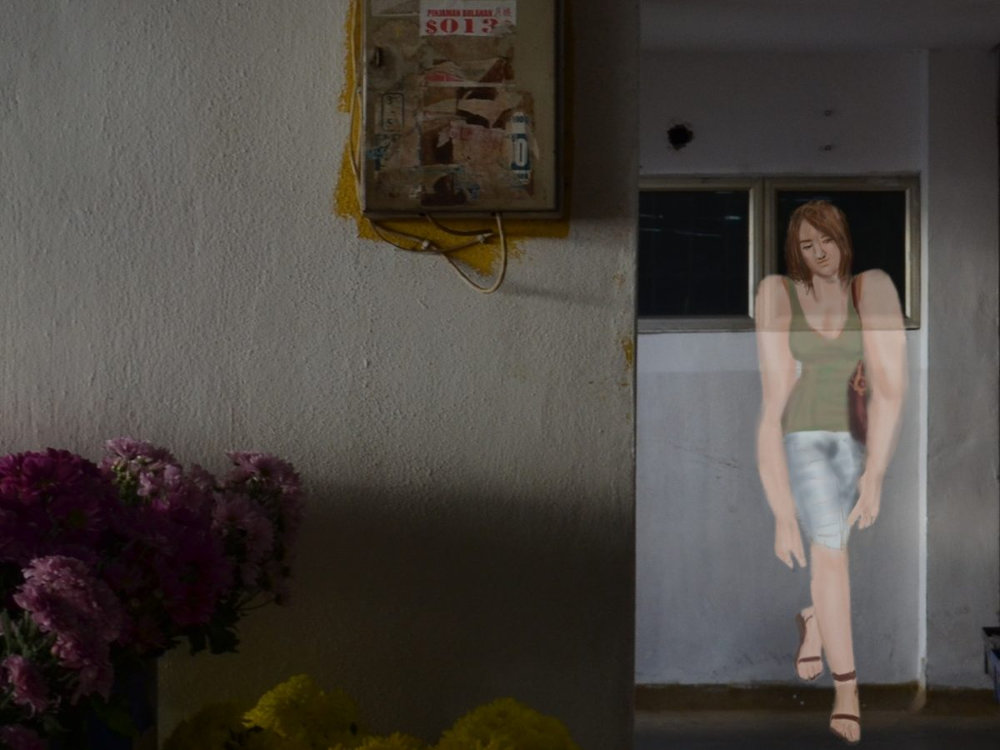 Wet Market Image 5