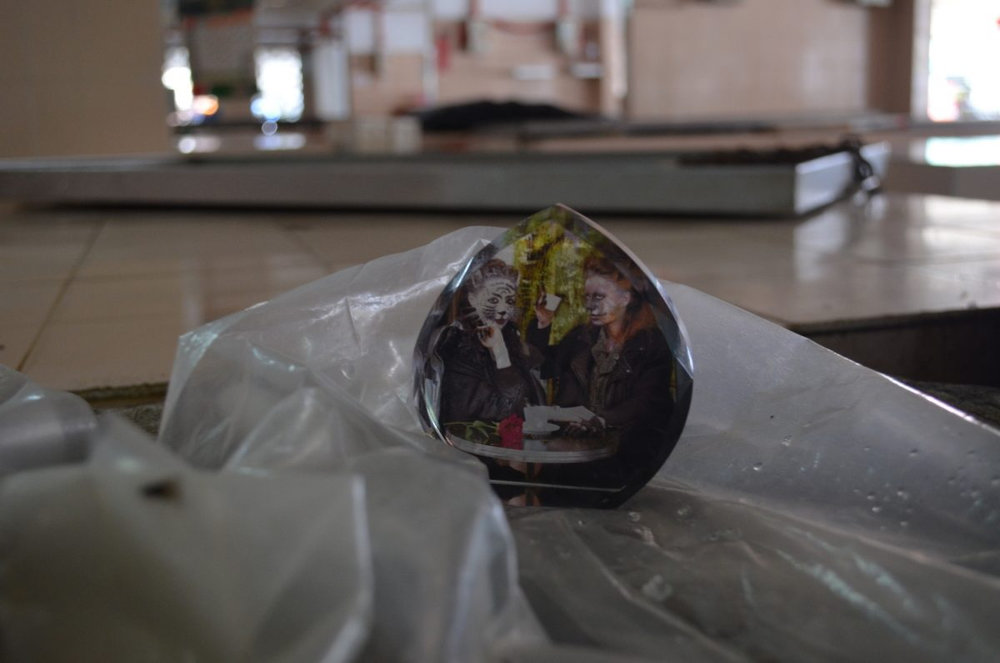 Wet Market Image 6