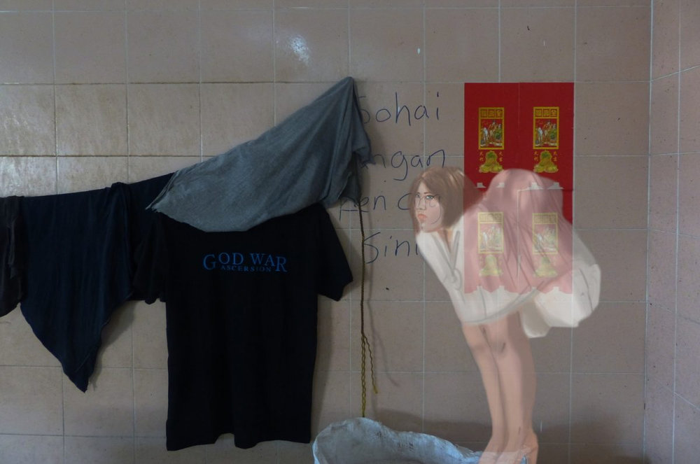 Wet Market Image 10