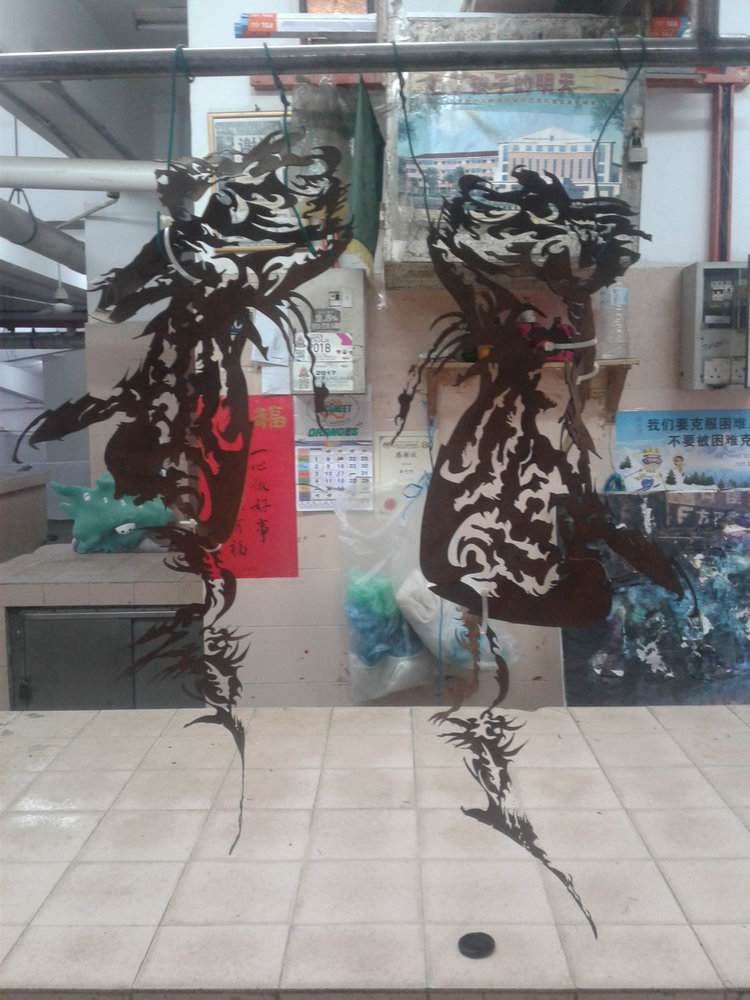 Wet Market Image 16