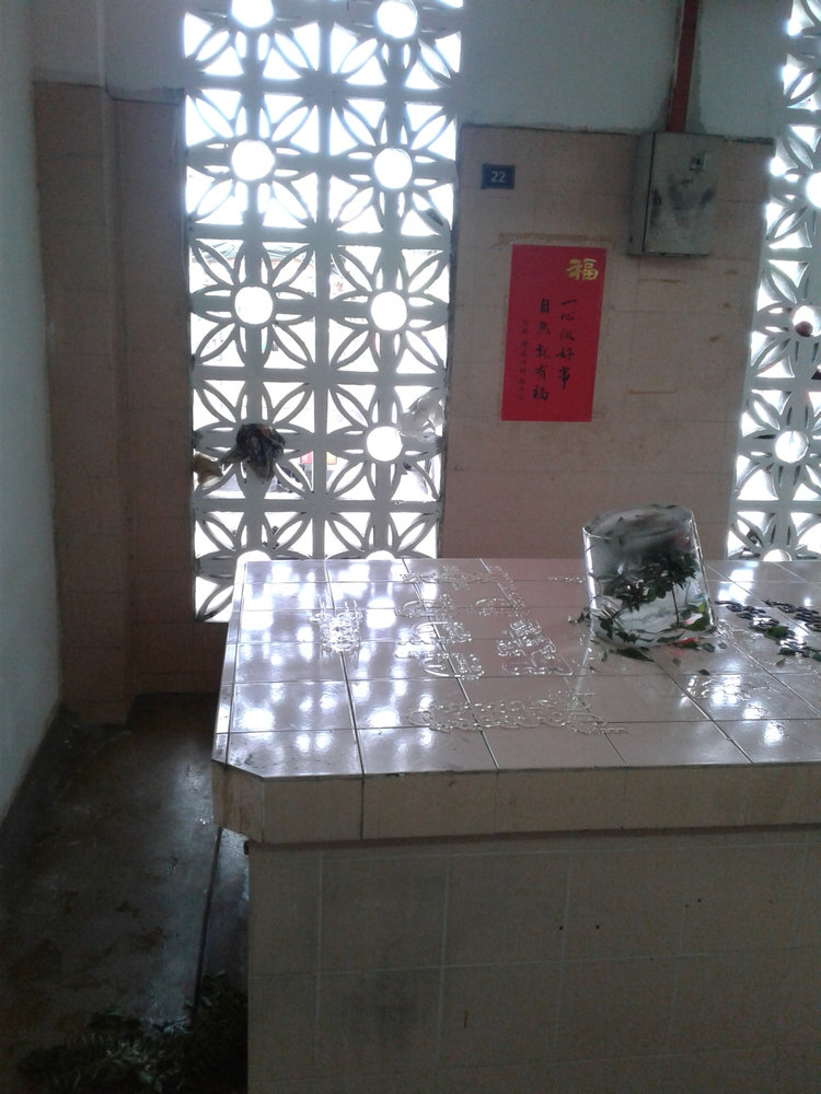 Wet Market Image 17