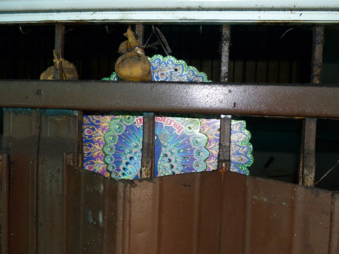 flatland reader, installation view