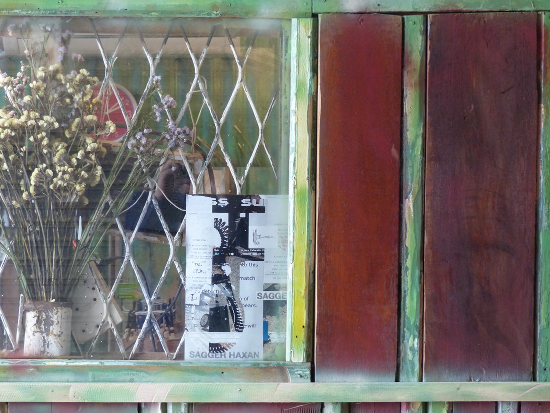 nuno patricio, solo show online