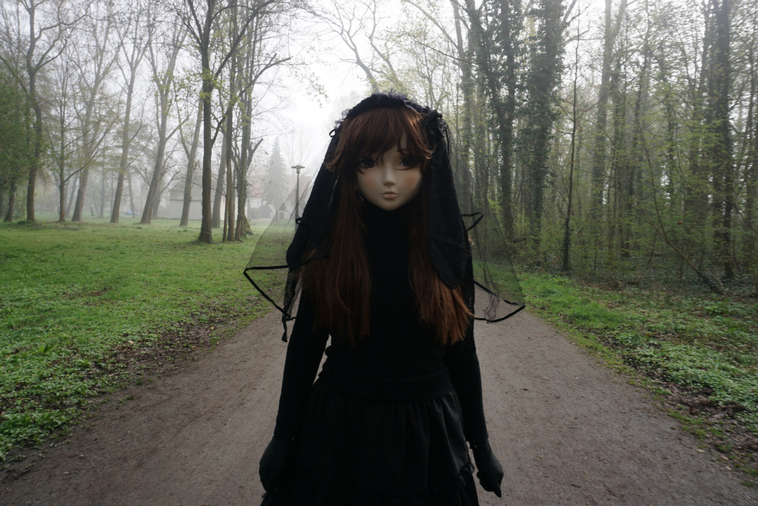 The Wassermühle Dölitz / The Wódny Muž