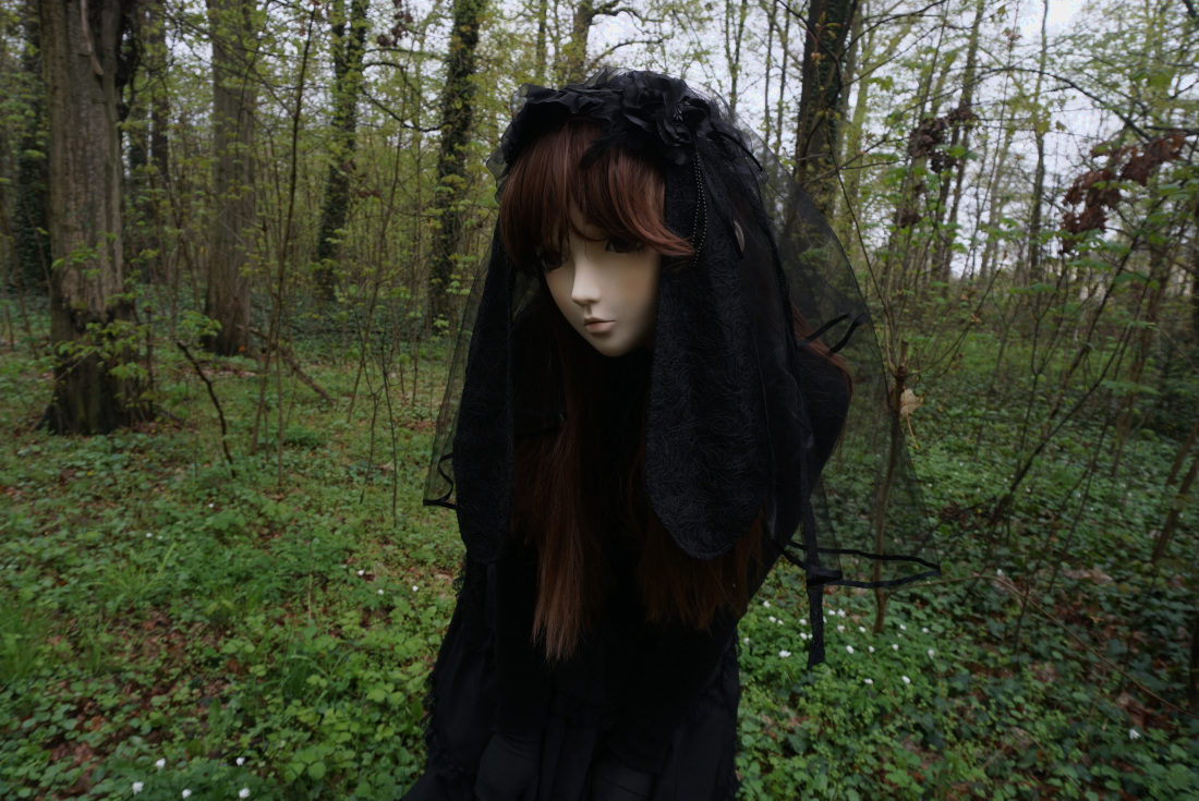 The Pentecost Clearing